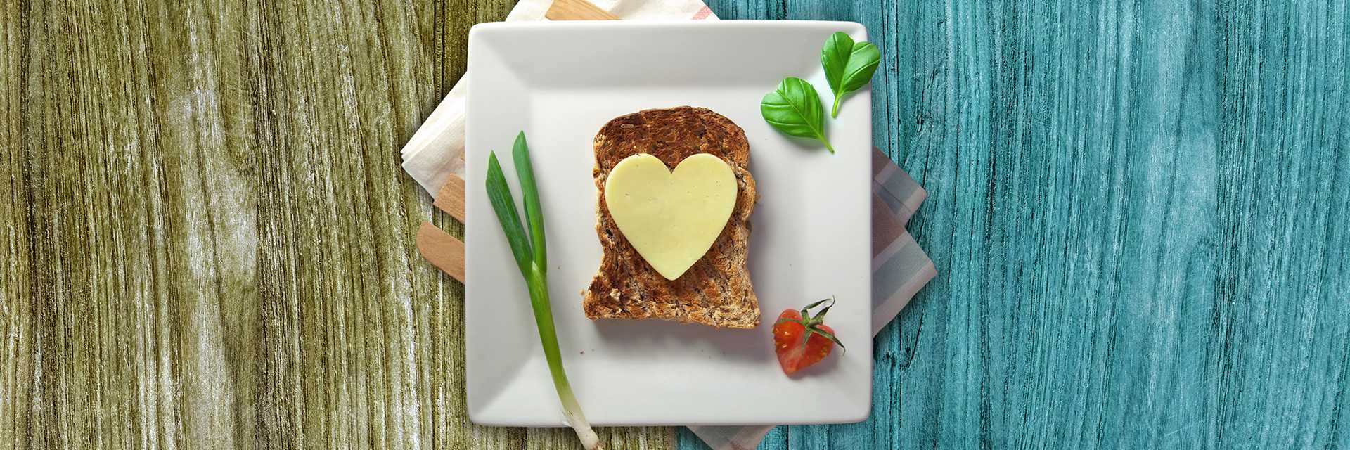 Beneficios de Consumir Margarina