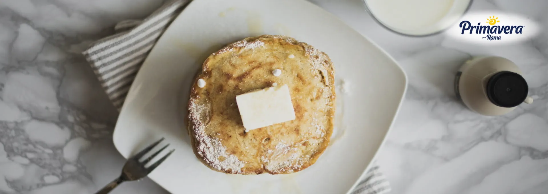 El Secreto De Los Hotcakes