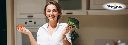 Secretos De Una CocinaPrimavera