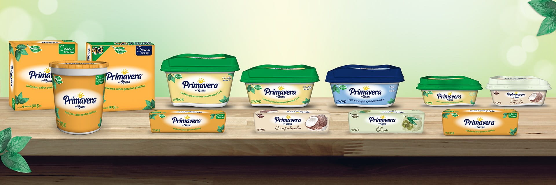 9Primavera