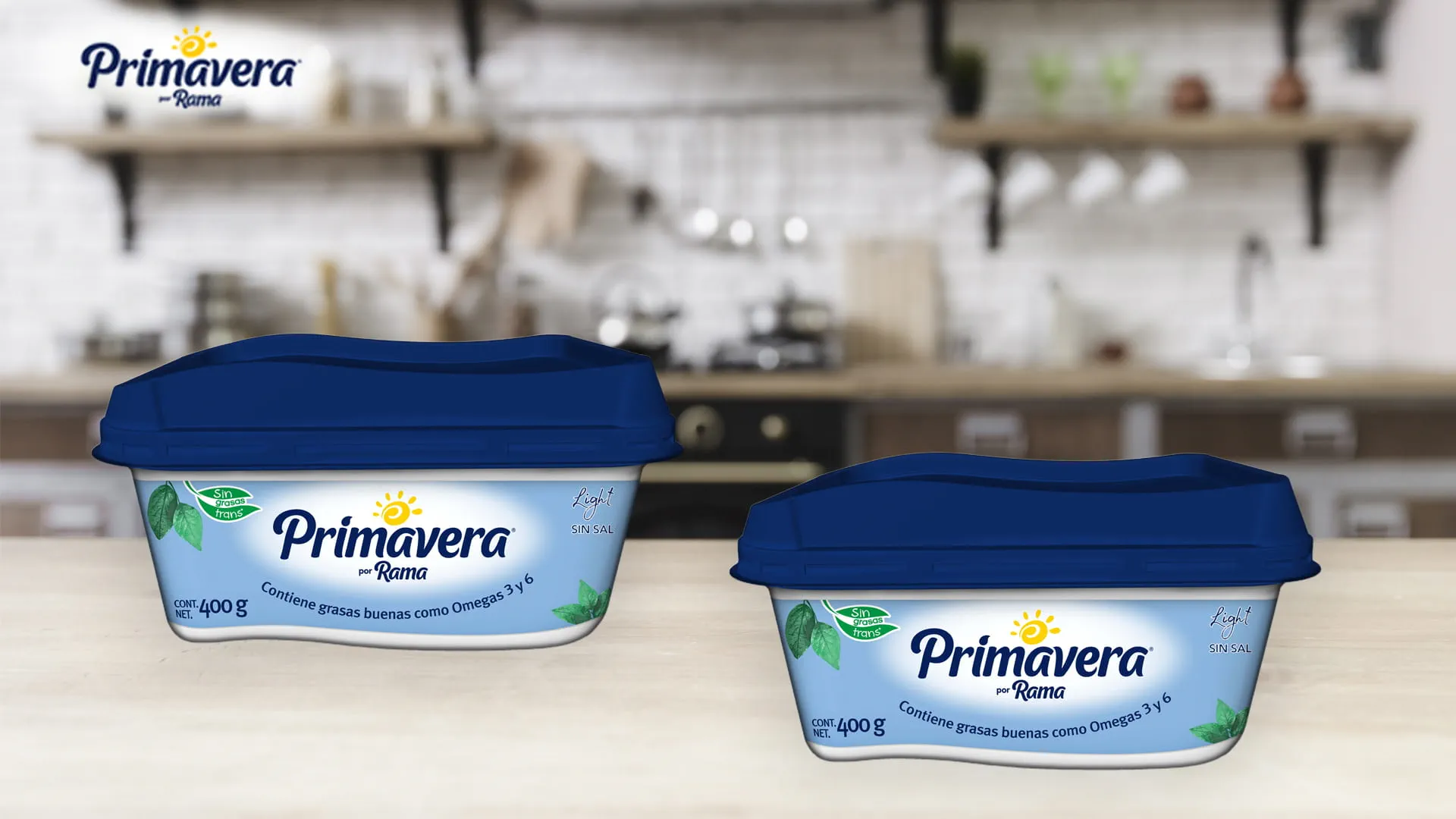 Primavera Light