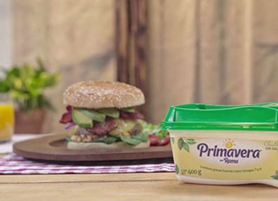 recipe image CHEESEBURGER C/ TOCINO Y CHIPOTLE